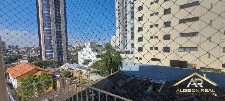 Imagem Apartamento com 2 Quartos à Venda, 55 m² em Vila Osasco - Osasco Imagem Apartamento com 2 Quartos à Venda, 55 m² em Vila Osasco - Osasco