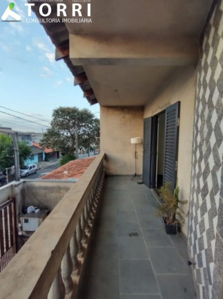 Imagem Sobrado com 3 Quartos à Venda, 171 m² em Jardim Santa Bárbara - Sorocaba Imagem Sobrado com 3 Quartos à Venda, 171 m² em Jardim Santa Bárbara - Sorocaba