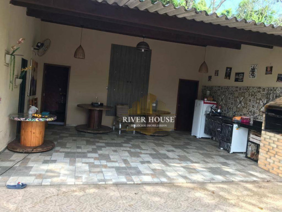 Imagem Chácara com 3 Quartos à Venda, 11.000 m² em Zona Rural - Coxipó Do Ouro (cuiabá) - Distrito Imagem Chácara com 3 Quartos à Venda, 11.000 m² em Zona Rural - Coxipó Do Ouro (cuiabá) - Distrito