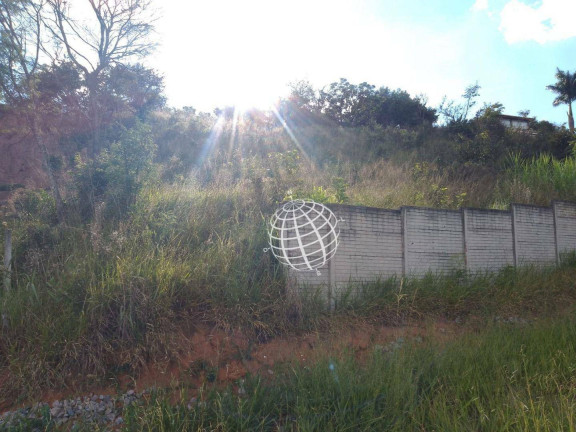 Imagem Terreno à Venda, 968 m² em Jardim Estância Brasil - Atibaia Imagem Terreno à Venda, 968 m² em Jardim Estância Brasil - Atibaia