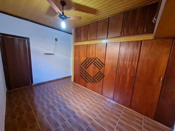 Imagem Casa com 2 Quartos para Alugar, 90 m² em Vila Lucy - Sorocaba Imagem Casa com 2 Quartos para Alugar, 90 m² em Vila Lucy - Sorocaba