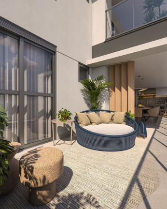 Imagem Apartamento com 3 Quartos à Venda, 117 m² em Vila Campesina - Osasco