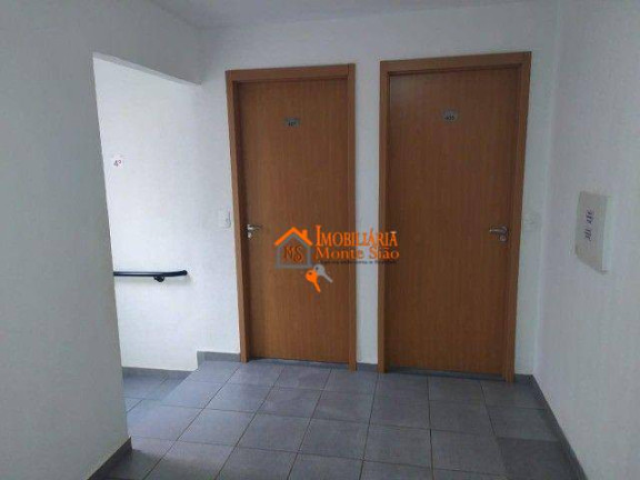 Imagem Apartamento com 2 Quartos à Venda, 48 m² em água Chata - Guarulhos Imagem Apartamento com 2 Quartos à Venda, 48 m² em água Chata - Guarulhos