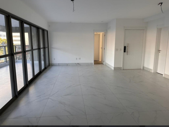 Imagem Apartamento com 4 Quartos à Venda, 156 m² em Vila Mariana - São Paulo Imagem Apartamento com 4 Quartos à Venda, 156 m² em Vila Mariana - São Paulo