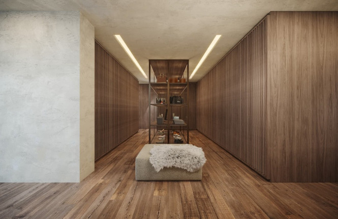 Imagem Apartamento com 4 Quartos à Venda, 393 m² em Mossunguê - Curitiba
