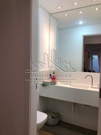 Imagem Imóvel com 3 Quartos à Venda, 234 m² em Alphaville - Santana De Parnaíba
