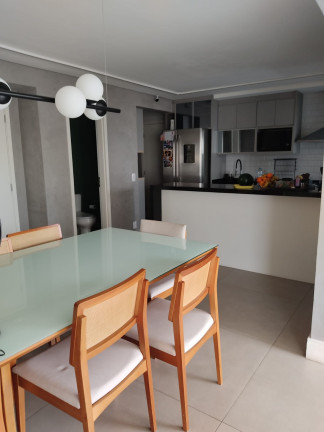 Imagem Apartamento com 3 Quartos à Venda, 100 m² em Vila Carrão - São Paulo Imagem Apartamento com 3 Quartos à Venda, 100 m² em Vila Carrão - São Paulo