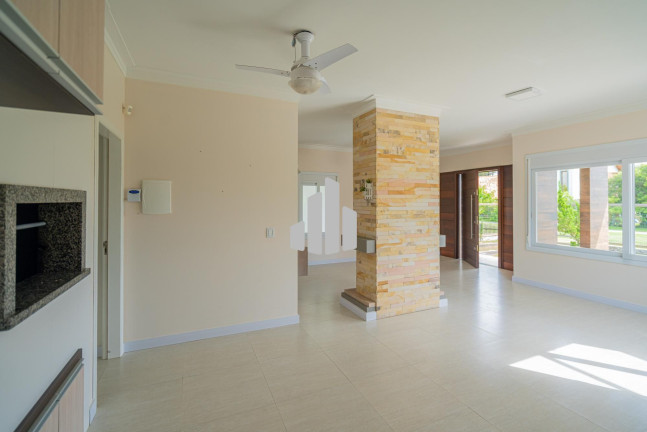 Imagem Casa com 3 Quartos à Venda, 119 m² em Balneário São Pedro - Arroio Do Sal