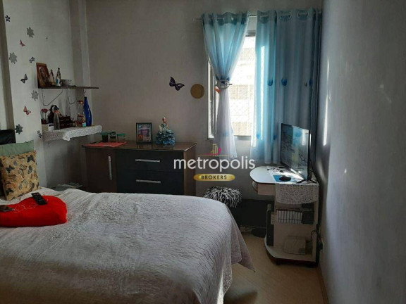 Imagem Apartamento com 2 Quartos à Venda, 72 m² em Cerâmica - São Caetano Do Sul Imagem Apartamento com 2 Quartos à Venda, 72 m² em Cerâmica - São Caetano Do Sul