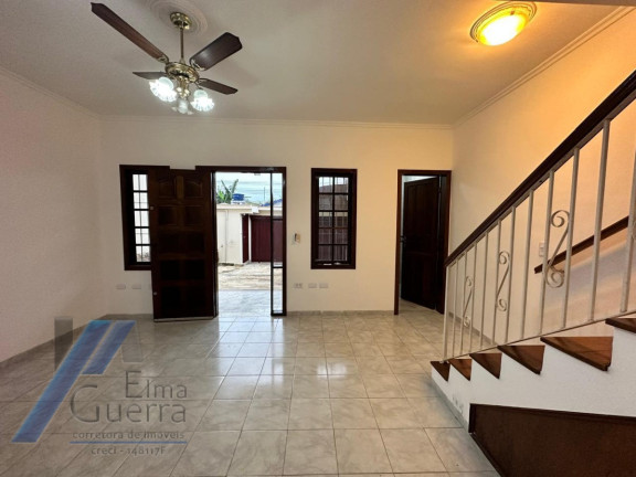 Imagem Casa com 4 Quartos à Venda, 154 m² em Centro - Ubatuba Imagem Casa com 4 Quartos à Venda, 154 m² em Centro - Ubatuba
