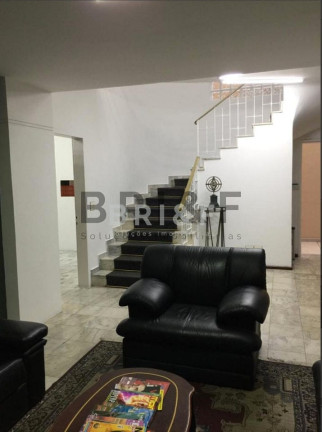 Imagem Sobrado à Venda, 300 m² em Moema - São Paulo Imagem Sobrado à Venda, 300 m² em Moema - São Paulo