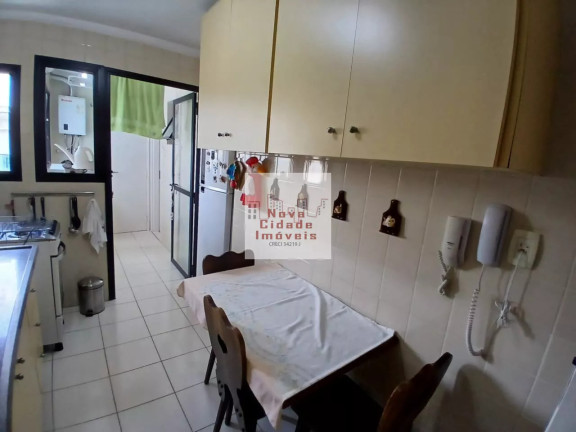 Imagem Apartamento com 2 Quartos à Venda, 76 m² em Vila Olímpia - São Paulo