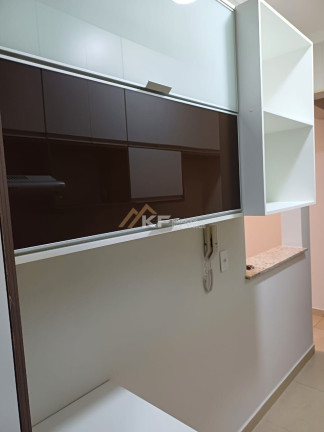 Imagem Apartamento com 2 Quartos à Venda, 63 m² em Nova Aliança - Ribeirão Preto Imagem Apartamento com 2 Quartos à Venda, 63 m² em Nova Aliança - Ribeirão Preto