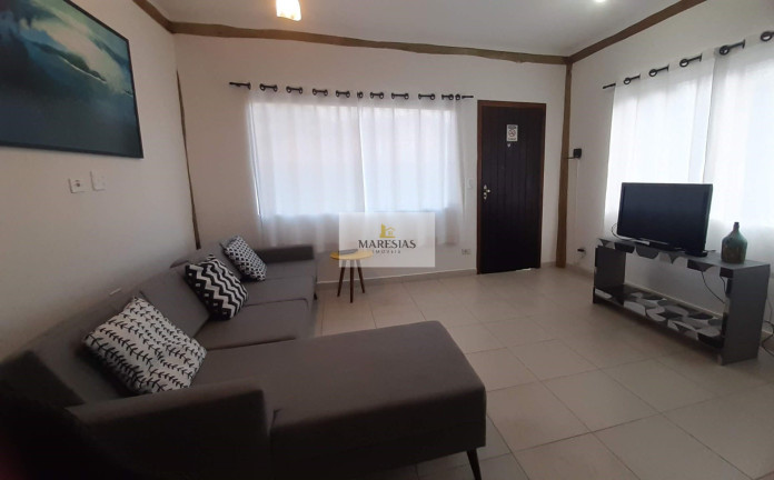 Imagem Casa com 2 Quartos à Venda, 111 m² em Maresias - São Sebastião Imagem Casa com 2 Quartos à Venda, 111 m² em Maresias - São Sebastião