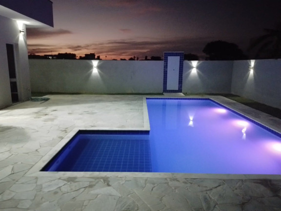 Imagem Casa com 3 Quartos à Venda, 145 m² em Ninho Verde I - Porangaba Imagem Casa com 3 Quartos à Venda, 145 m² em Ninho Verde I - Porangaba