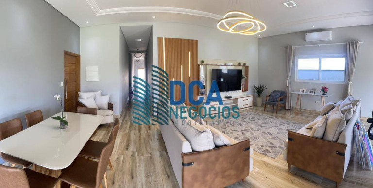 Imagem Casa com 4 Quartos à Venda, 283 m² em Morada Dos Nobres - Taubaté Imagem Casa com 4 Quartos à Venda, 283 m² em Morada Dos Nobres - Taubaté