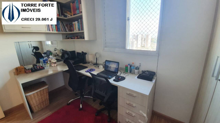 Imagem Apartamento com 3 Quartos à Venda, 69 m² em Vila Graciosa - São Paulo Imagem Apartamento com 3 Quartos à Venda, 69 m² em Vila Graciosa - São Paulo