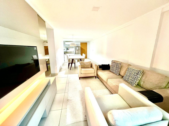 Imagem Apartamento com 3 Quartos à Venda, 123 m² em Intermares - Cabedelo