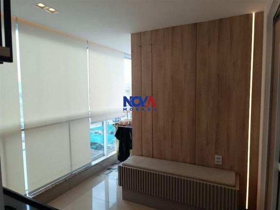 Imagem Apartamento com 3 Quartos à Venda, 72 m² em Praia De Itaparica - Vila Velha