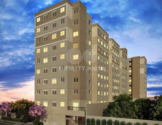 Imagem Apartamento com 2 Quartos à Venda, 35 m² em Cambuci - São Paulo Imagem Apartamento com 2 Quartos à Venda, 35 m² em Cambuci - São Paulo