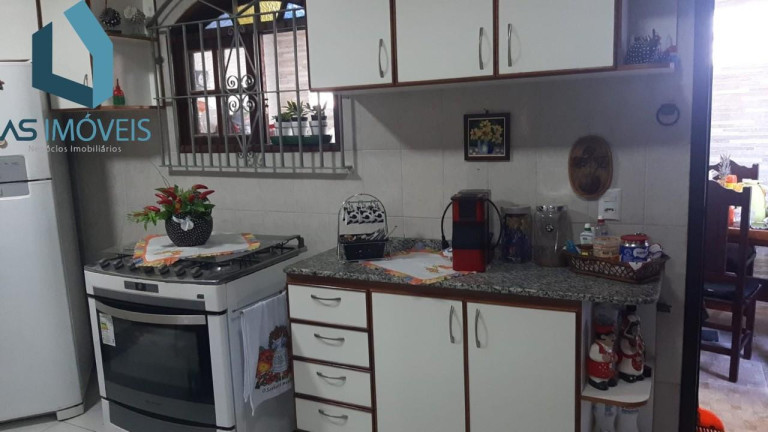 Imagem Casa de Condomínio com 3 Quartos à Venda, 160 m² em Canellas City - Iguaba Grande Imagem Casa de Condomínio com 3 Quartos à Venda, 160 m² em Canellas City - Iguaba Grande