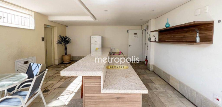 Imagem Apartamento com 2 Quartos à Venda, 65 m² em Fundação - São Caetano Do Sul Imagem Apartamento com 2 Quartos à Venda, 65 m² em Fundação - São Caetano Do Sul