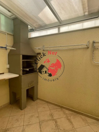 Imagem Casa de Condomínio com 3 Quartos à Venda, 188 m² em Vila Scarpelli - Santo André Imagem Casa de Condomínio com 3 Quartos à Venda, 188 m² em Vila Scarpelli - Santo André