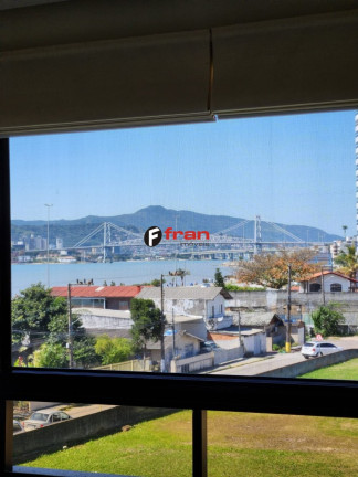 Imagem Apartamento com 3 Quartos à Venda, 140 m² em Estreito - Florianópolis