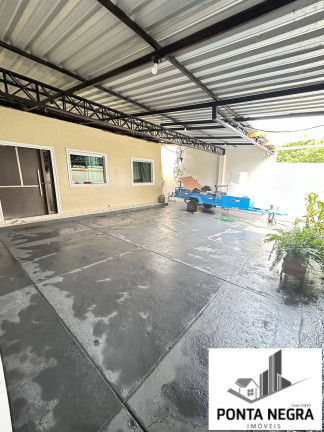 Casa com 4 Quartos à Venda, 229 m² em Flores - Manaus
