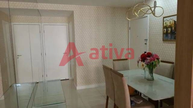 Imagem Apartamento com 4 Quartos à Venda, 159 m² em Barra Da Tijuca - Rio De Janeiro Imagem Apartamento com 4 Quartos à Venda, 159 m² em Barra Da Tijuca - Rio De Janeiro