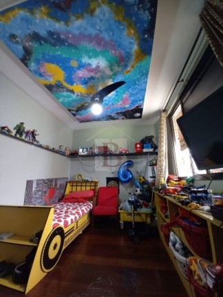Imagem Imóvel com 3 Quartos à Venda, 140 m² em Icaraí - Niterói