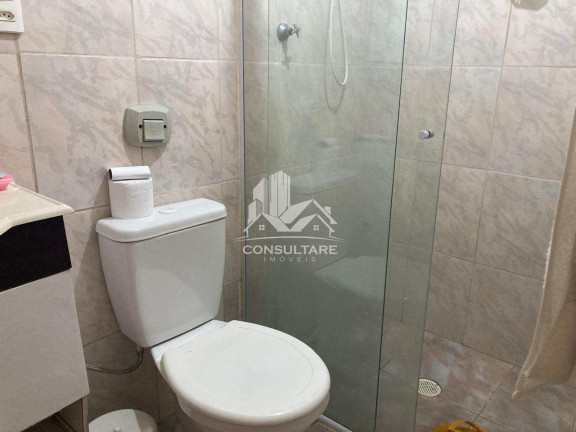 Imagem Apartamento com 2 Quartos à Venda, 67 m² em Saboó - Santos Imagem Apartamento com 2 Quartos à Venda, 67 m² em Saboó - Santos