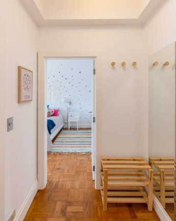 Imagem Apartamento com 4 Quartos à Venda, 253 m² em Pinheiros - São Paulo