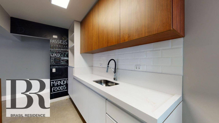 Imagem Apartamento com 3 Quartos à Venda, 76 m² em Brooklin - São Paulo Imagem Apartamento com 3 Quartos à Venda, 76 m² em Brooklin - São Paulo