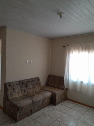 Imagem Casa com 3 Quartos à Venda, 108 m² em Petrópolis - Joinville