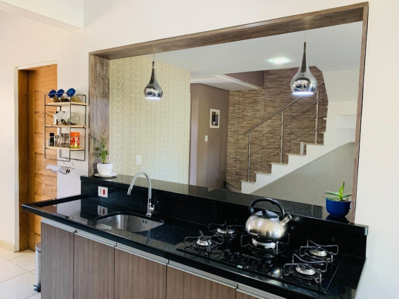 Imagem Casa de Condomínio com 3 Quartos à Venda, 180 m² em Passo Das Pedras - Porto Alegre Imagem Casa de Condomínio com 3 Quartos à Venda, 180 m² em Passo Das Pedras - Porto Alegre
