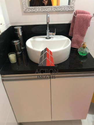 Imagem Apartamento com 3 Quartos à Venda, 70 m² em Mooca - São Paulo Imagem Apartamento com 3 Quartos à Venda, 70 m² em Mooca - São Paulo