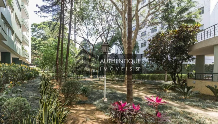Imagem Apartamento com 3 Quartos à Venda, 225 m² em Higienópolis - São Paulo Imagem Apartamento com 3 Quartos à Venda, 225 m² em Higienópolis - São Paulo