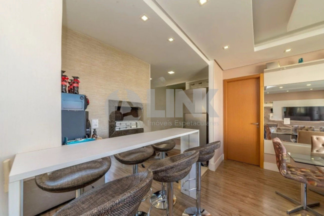 Imagem Apartamento com 3 Quartos à Venda, 104 m² em Cavalhada - Porto Alegre