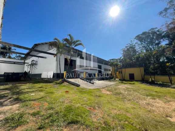 Imagem Ponto Comercial à Venda, 671 m² em Chácaras Reunidas Guaio - Suzano Imagem Ponto Comercial à Venda, 671 m² em Chácaras Reunidas Guaio - Suzano