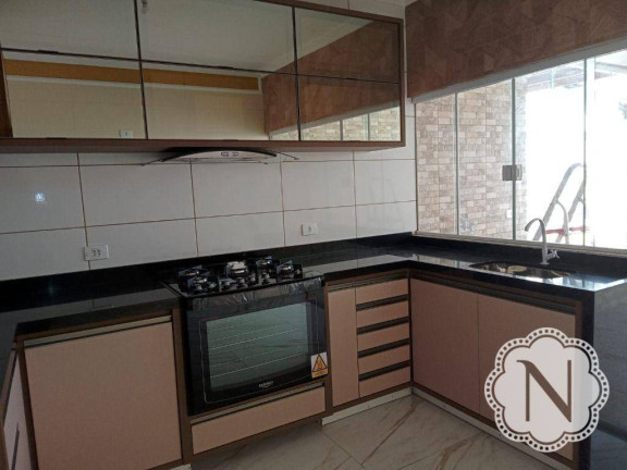 Imagem Sobrado com 3 Quartos à Venda, 108 m² em Grandesp - Itanhaém Imagem Sobrado com 3 Quartos à Venda, 108 m² em Grandesp - Itanhaém