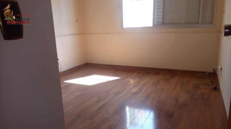 Imagem Apartamento com 3 Quartos à Venda, 115 m² em Campo Belo - São Paulo