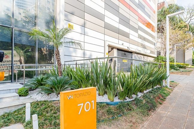 Imagem Imóvel com 3 Quartos à Venda, 78 m² em Vila Mariana - São Paulo