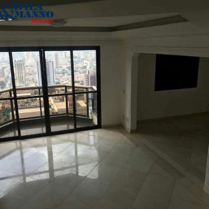 Imagem Imóvel com 4 Quartos à Venda, 360 m² em Tatuapé - São Paulo Imagem Imóvel com 4 Quartos à Venda, 360 m² em Tatuapé - São Paulo