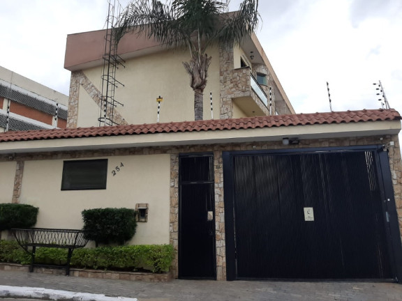 Imagem Imóvel com 3 Quartos à Venda, 92 m² em Vila Formosa - São Paulo Imagem Imóvel com 3 Quartos à Venda, 92 m² em Vila Formosa - São Paulo
