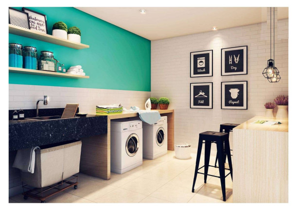 Imagem Apartamento à Venda, 40 m² em São Paulo Imagem Apartamento à Venda, 40 m² em São Paulo