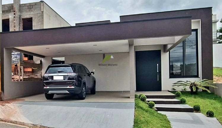 Imagem Casa com 3 Quartos à Venda, 163 m²