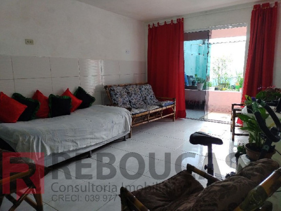 Imagem Casa com 2 Quartos à Venda, 250 m² em Tupy - Itanhaém