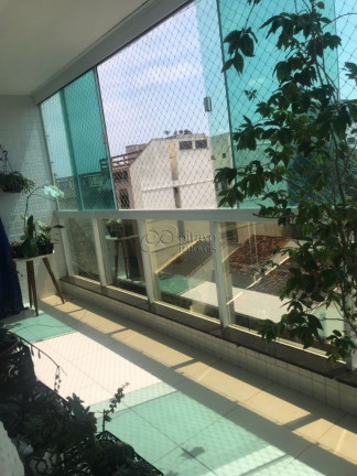 Imagem Apartamento com 3 Quartos à Venda, 189 m² em Centro - Macaé Imagem Apartamento com 3 Quartos à Venda, 189 m² em Centro - Macaé