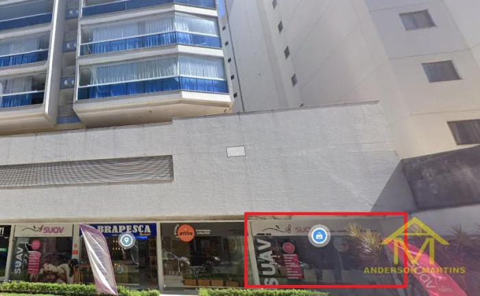 Imagem Imóvel Comercial à Venda ou Locação, 96 m² em Itapuã - Vila Velha Imagem Imóvel Comercial à Venda ou Locação, 96 m² em Itapuã - Vila Velha